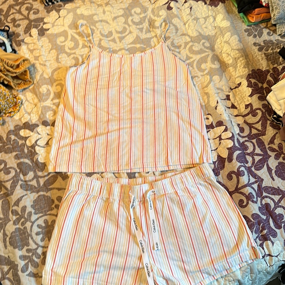 Sleepwear